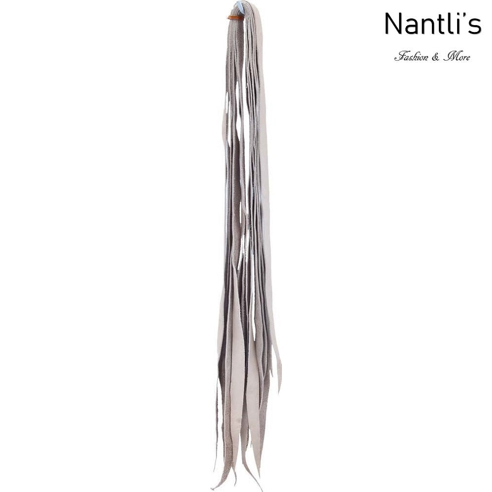 Tientos para Montura TM-83251 Leather strap set