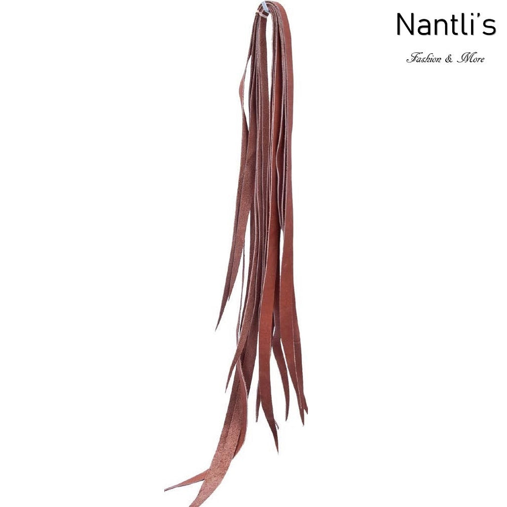 Tientos para Montura TM-83253 Leather strap set