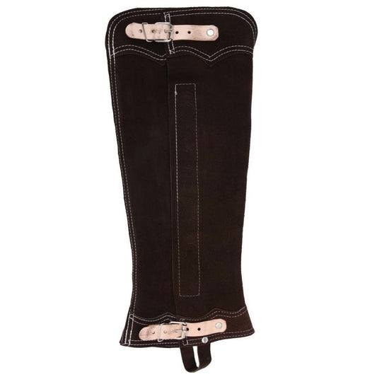 Polainas Largas para Charro - TM-85101 Long Gaiters for Charro