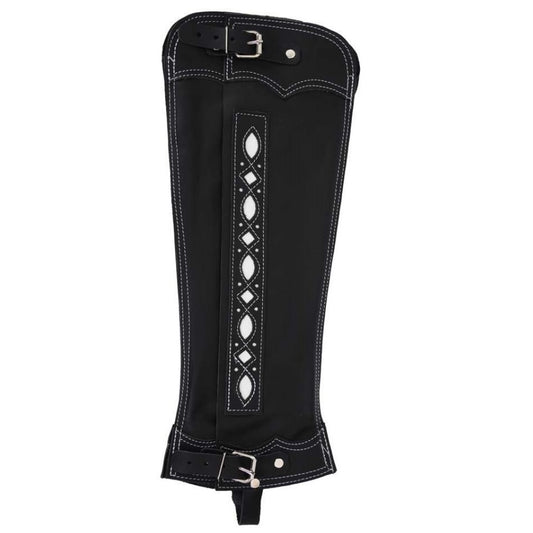 Polainas Largas para Charro - TM-85106 Long Gaiters for Charro