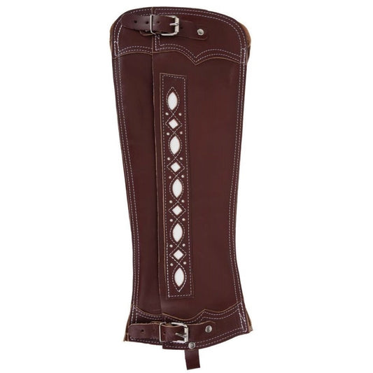 Polainas Largas para Charro - TM-85107 Long Gaiters for Charro