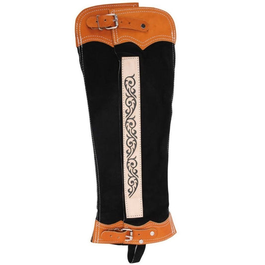 Polainas Largas para Charro - TM-85108 Long Gaiters for Charro