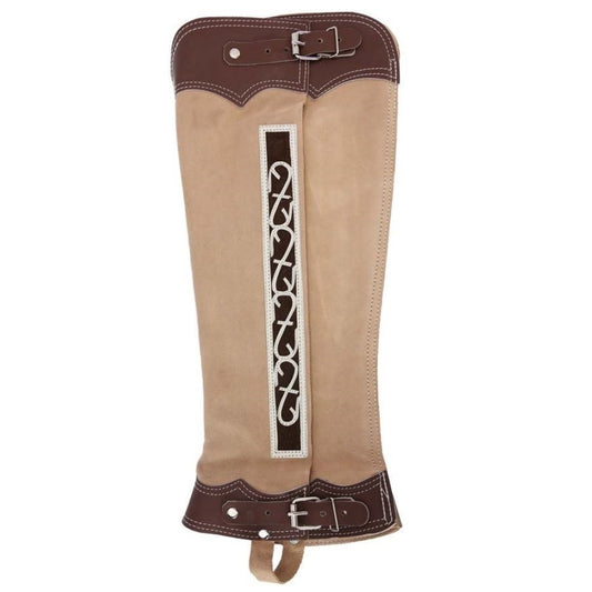 Polainas Largas para Charro - TM-85144 Long Gaiters for Charro