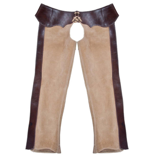 Chaparreras Charras - TM-85311 Charro Chaps