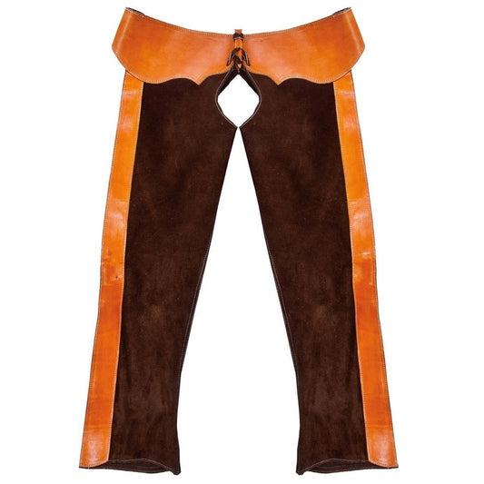 Chaparreras Charras - TM-85312 Charro Chaps