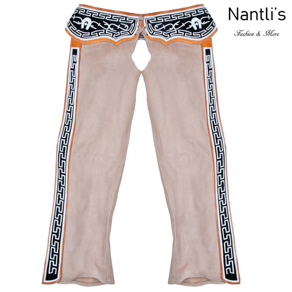 Chaparreras de Gamuza - TM-85317 Suede Chaps