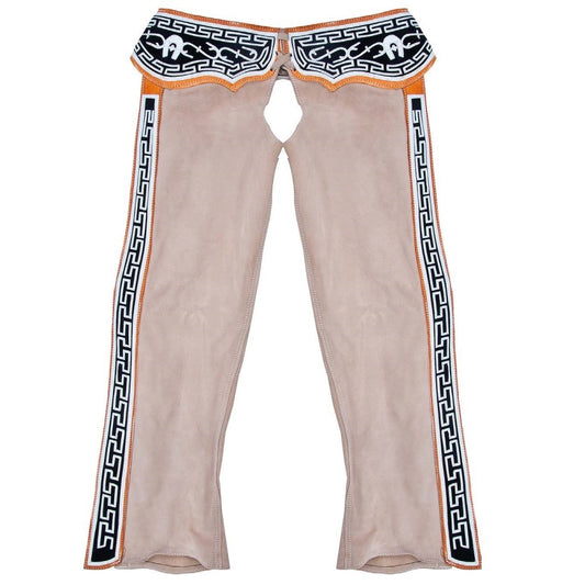 Chaparreras Charras - TM-85317 Charro Chaps