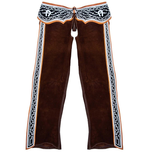 Chaparreras Charras - TM-85318 Charro Chaps