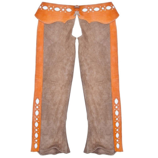 Chaparreras Charras - TM-85319 Charro Chaps