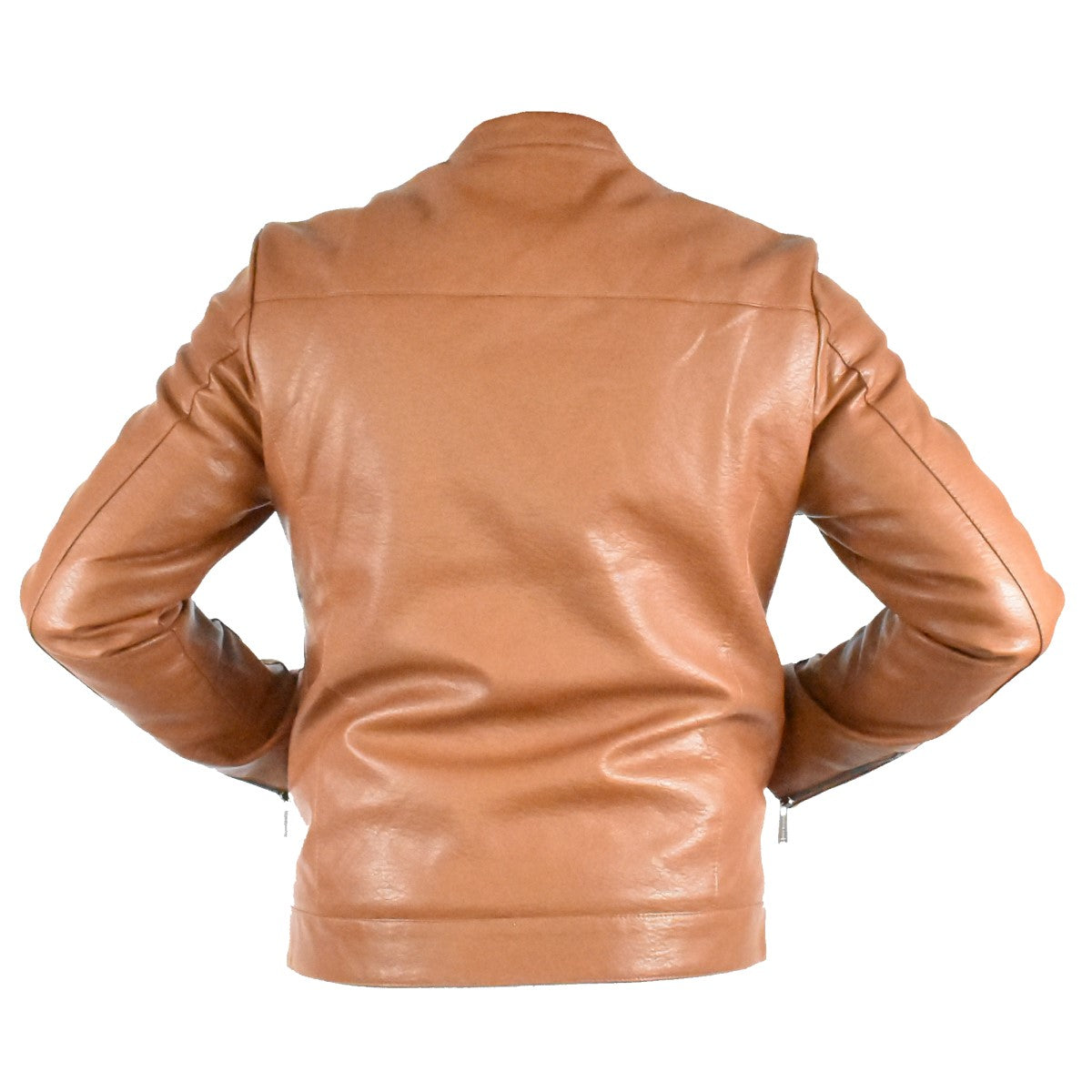 Chamarra para Hombre - TM-ABPF-27 Jacket for Men rear view