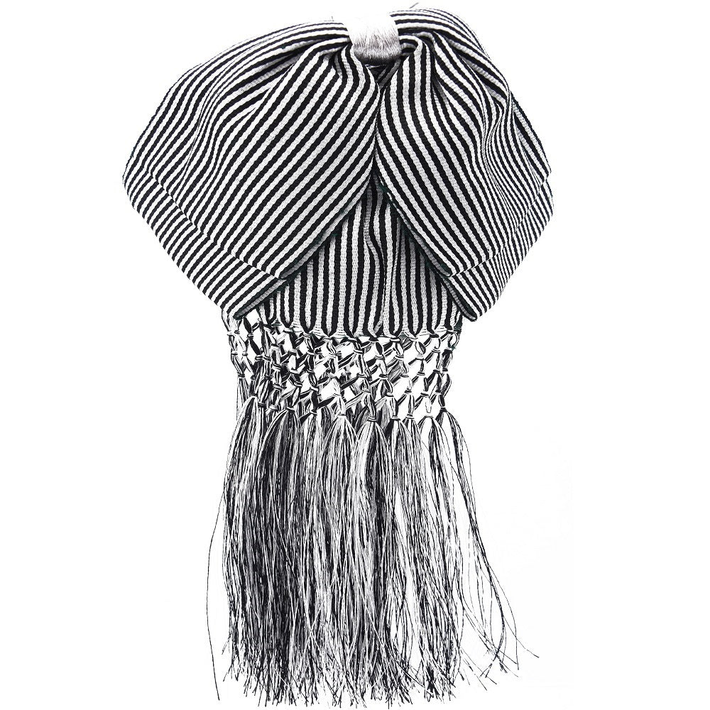Moño Charro TM-MC72265 - Charro Bow Tie