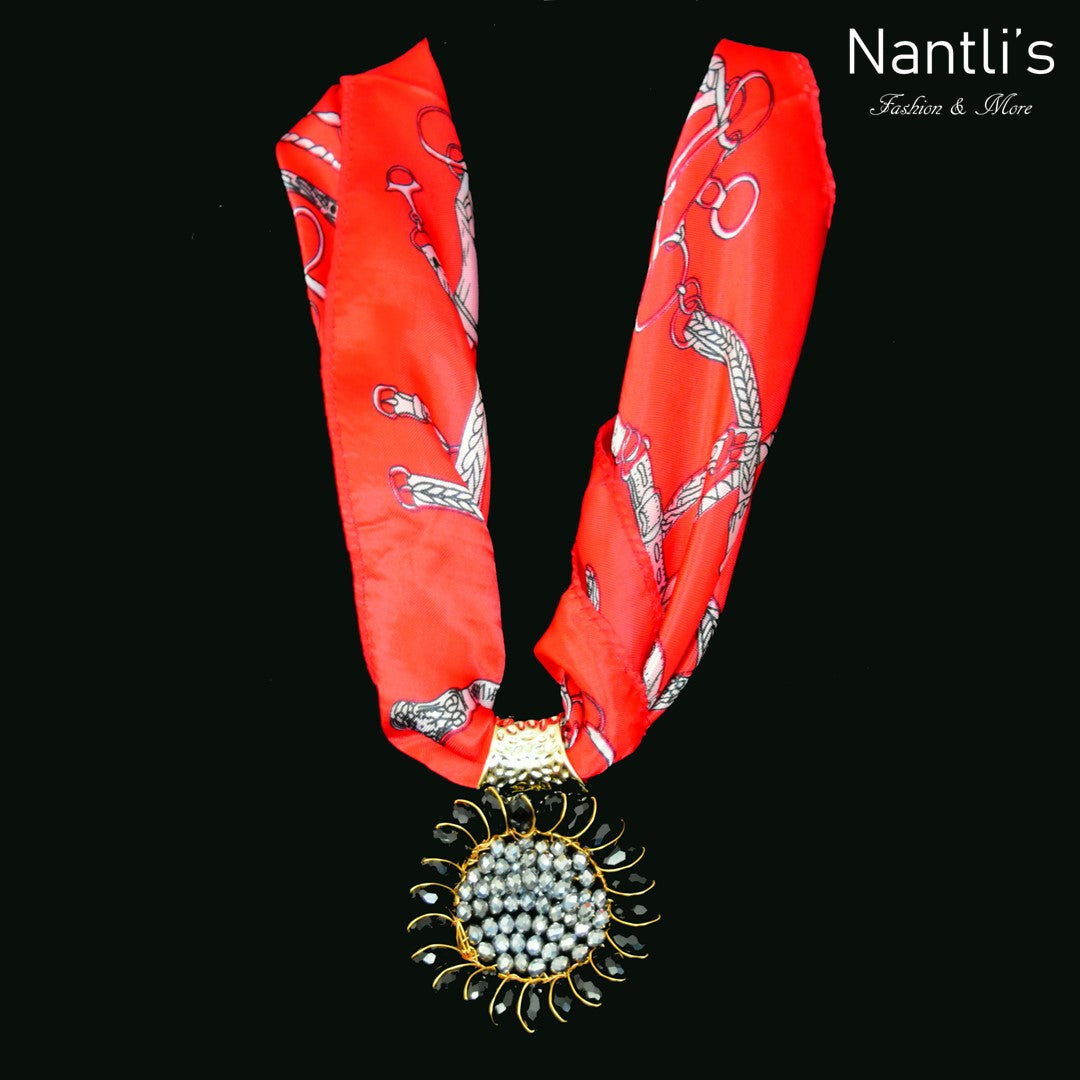 Collar para Mujer - TM-OV-1007 - Women's Necklace