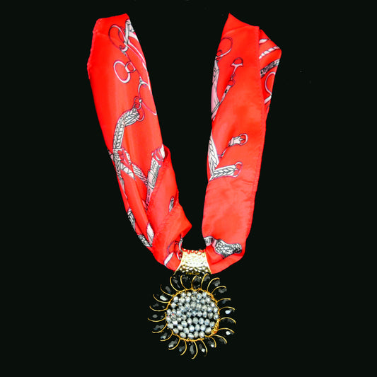 Women's Necklace Collar para Mujer - TM-OV-1007