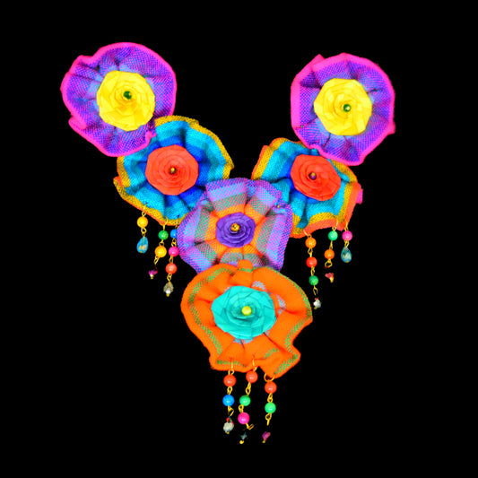 Women's Necklace Collar para Mujer - TM-OV-1005