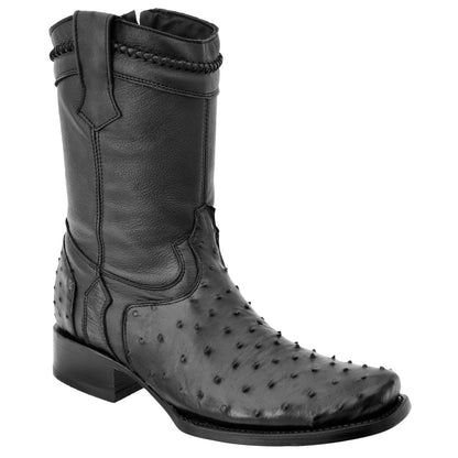 Botas Vaqueras TM-WD0009 - Western Boots