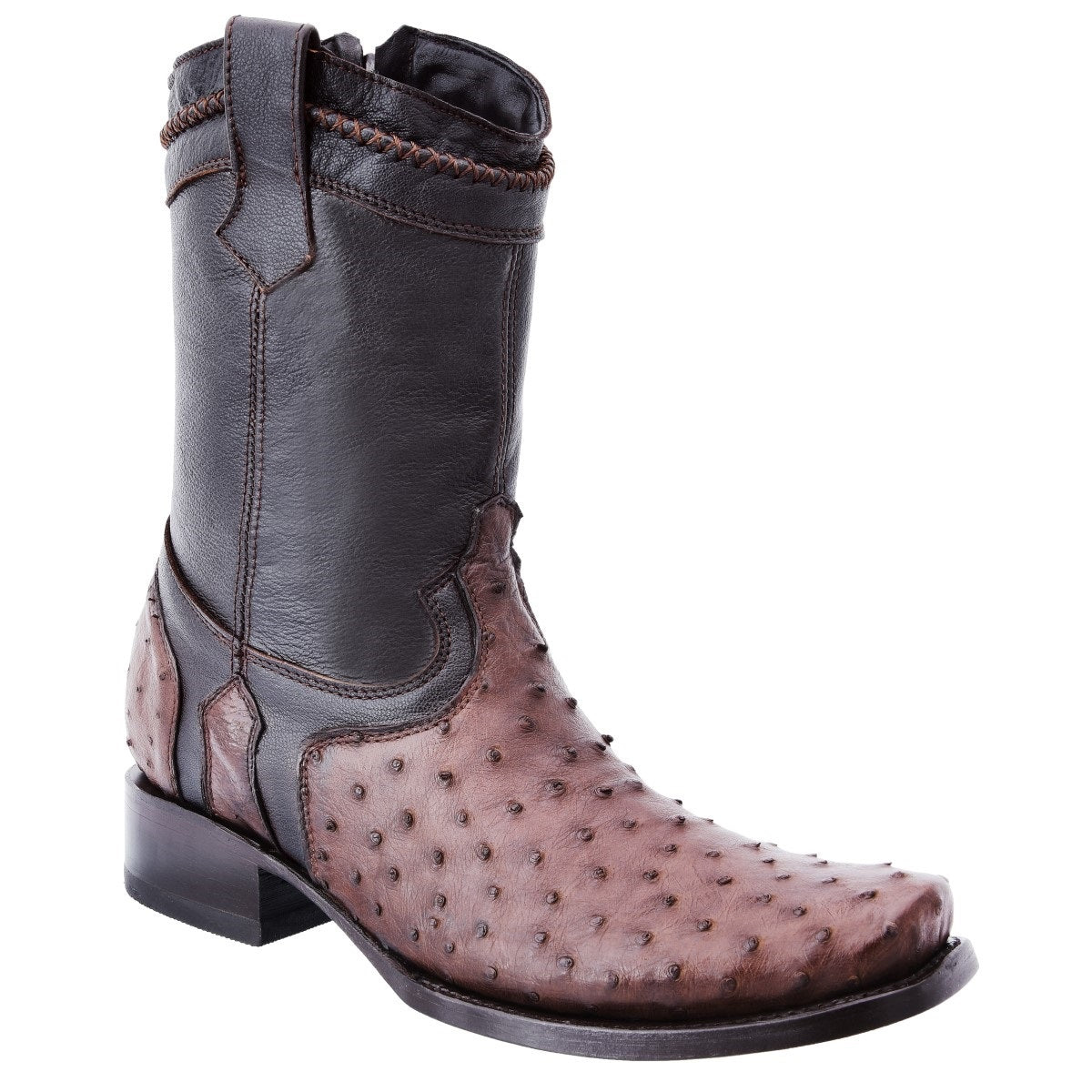 Botas Vaqueras TM-WD0010 - Western Boots