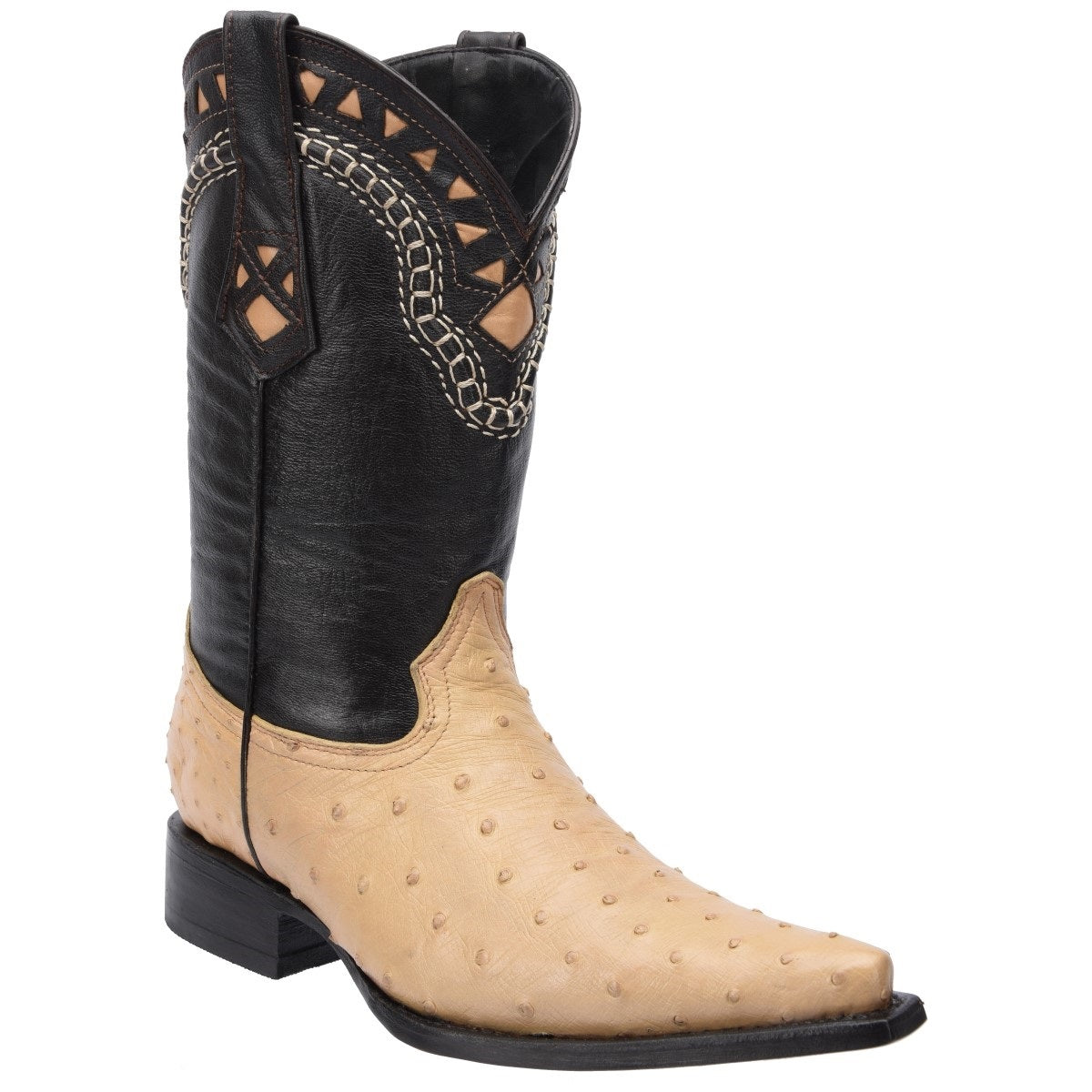 Botas Vaqueras TM-WD0032 - Western Boots