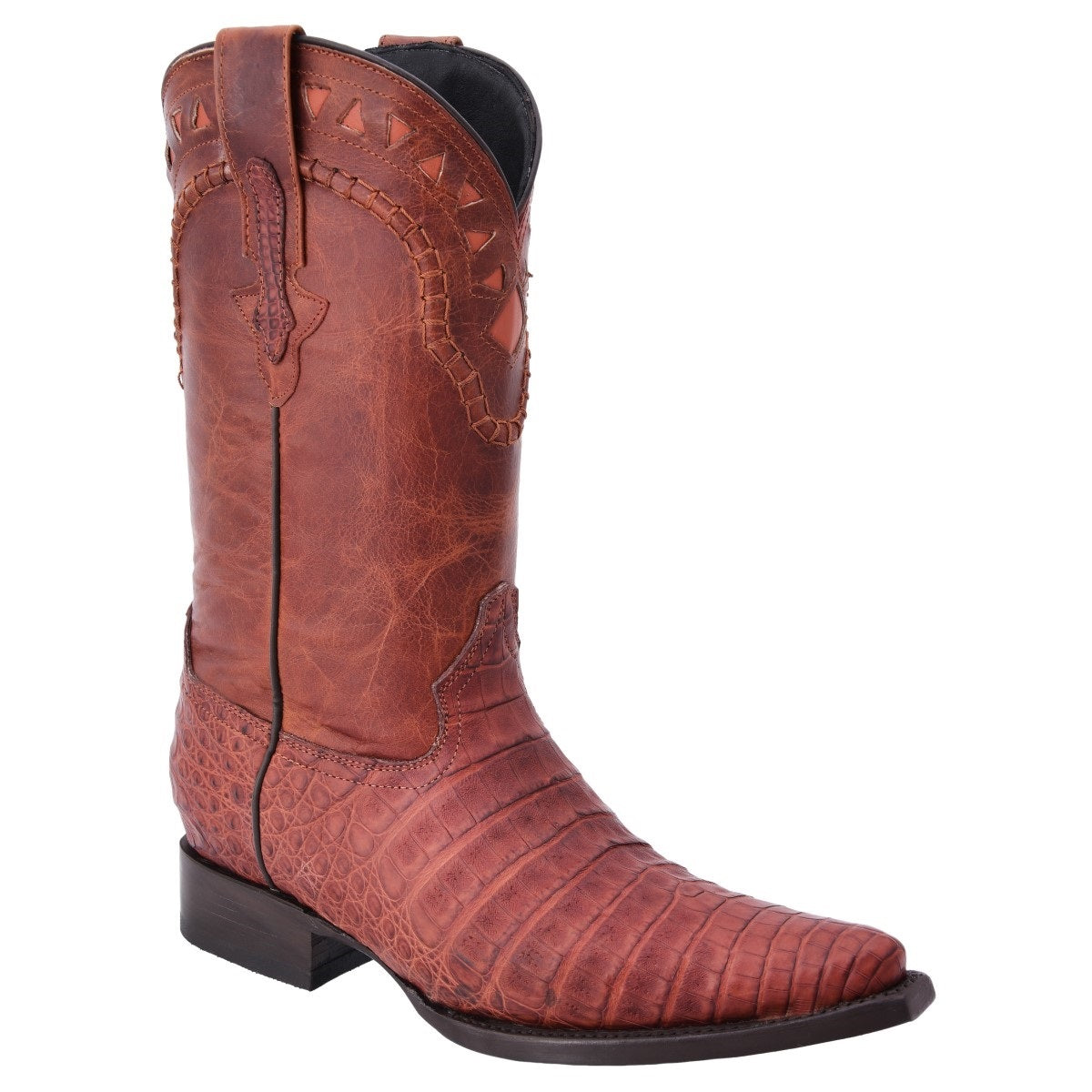 Botas Vaqueras TM-WD0044 - Western Boots