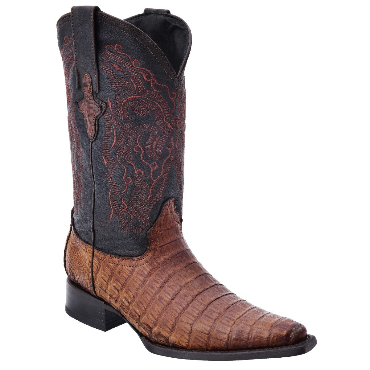 Botas Vaqueras TM-WD0045 - Western Boots