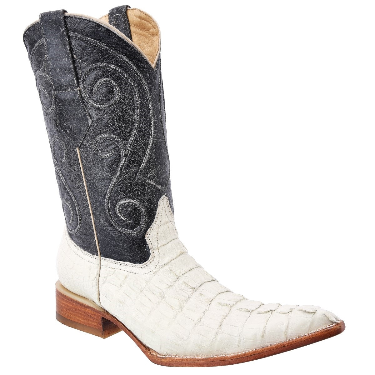 Botas Vaqueras TM-WD0050 - Western Boots