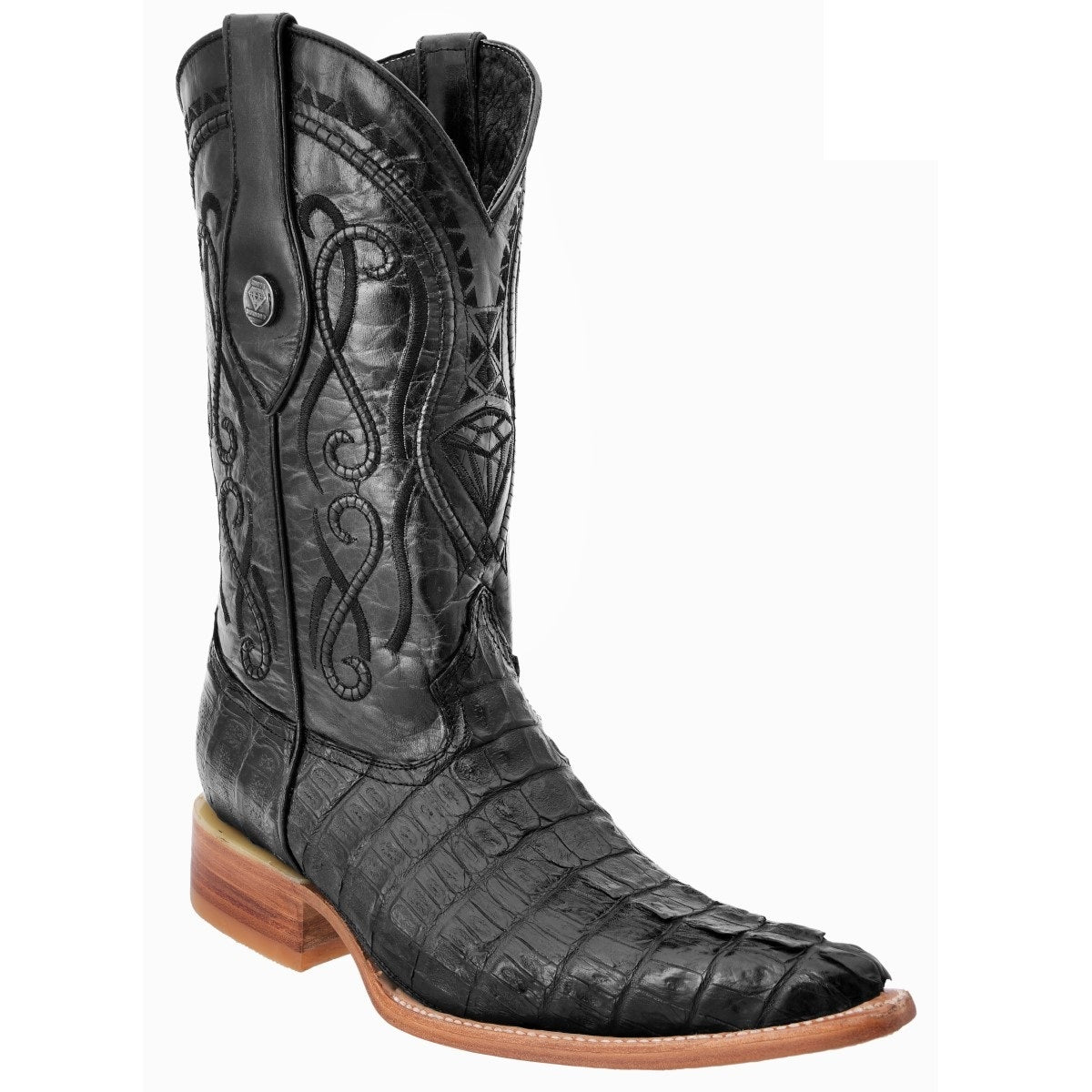 Botas Vaqueras TM-WD0051 - Western Boots