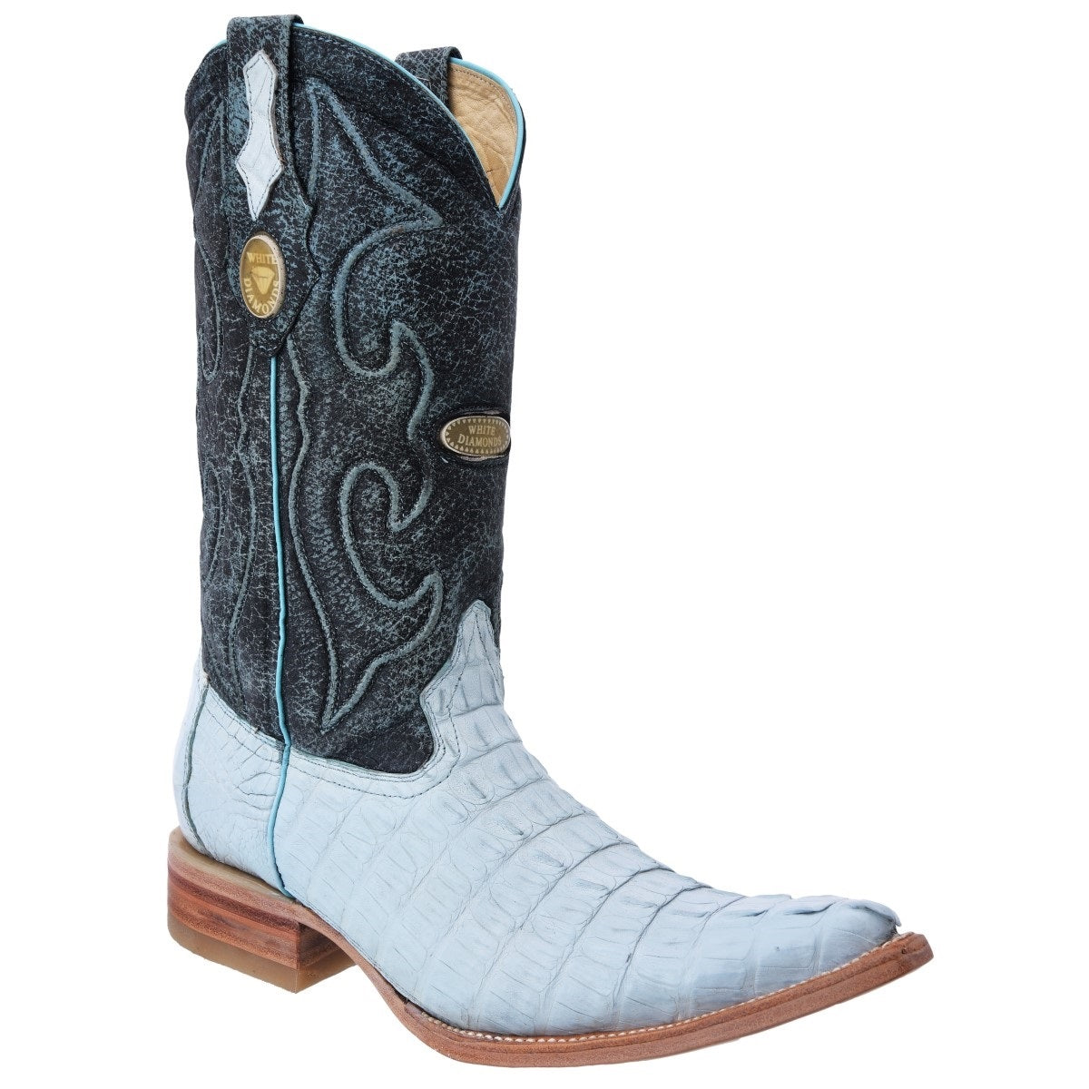 Botas Vaqueras TM-WD0055 - Western Boots