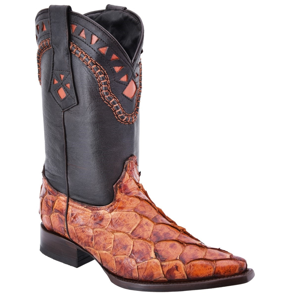 Botas Vaqueras TM-WD0057 - Western Boots