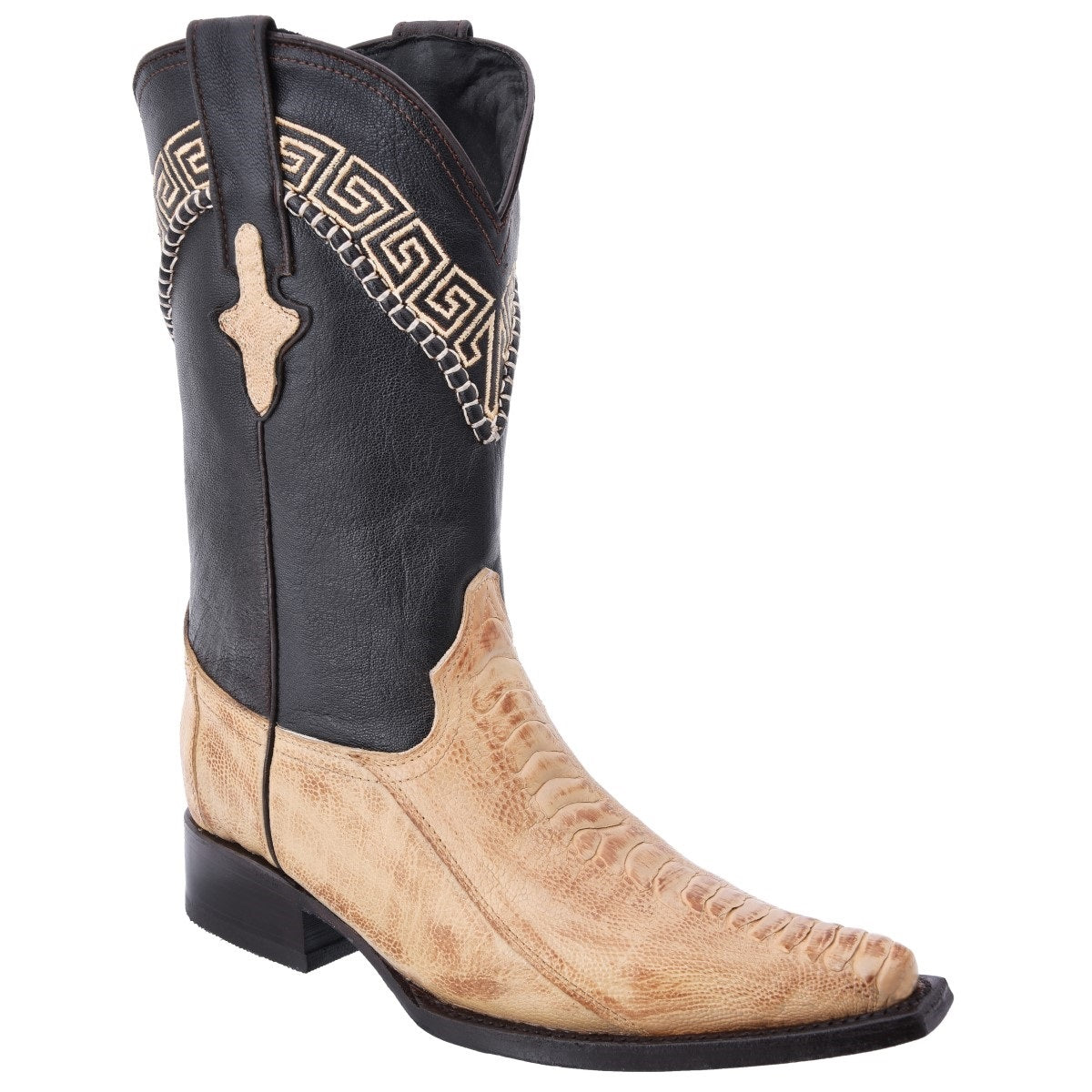 Botas Vaqueras TM-WD0063 - Western Boots