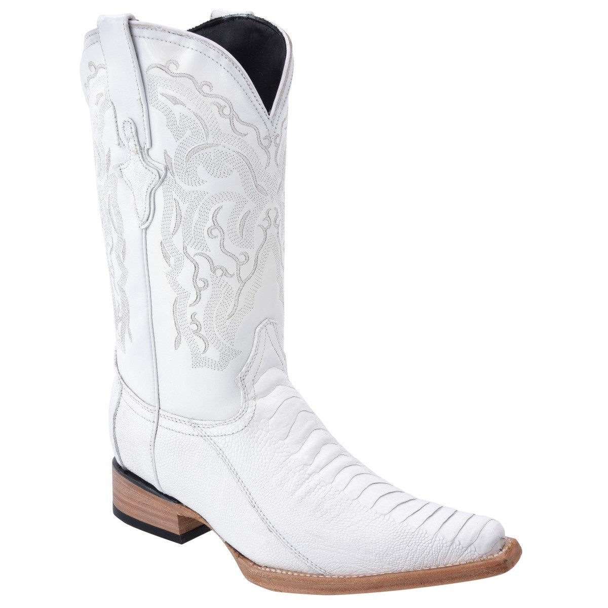 Botas Vaqueras TM-WD0066 - Western Boots