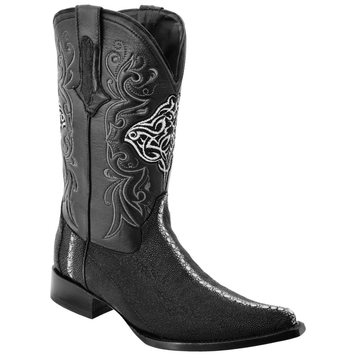 Botas Vaqueras TM-WD0074 - Western Boots
