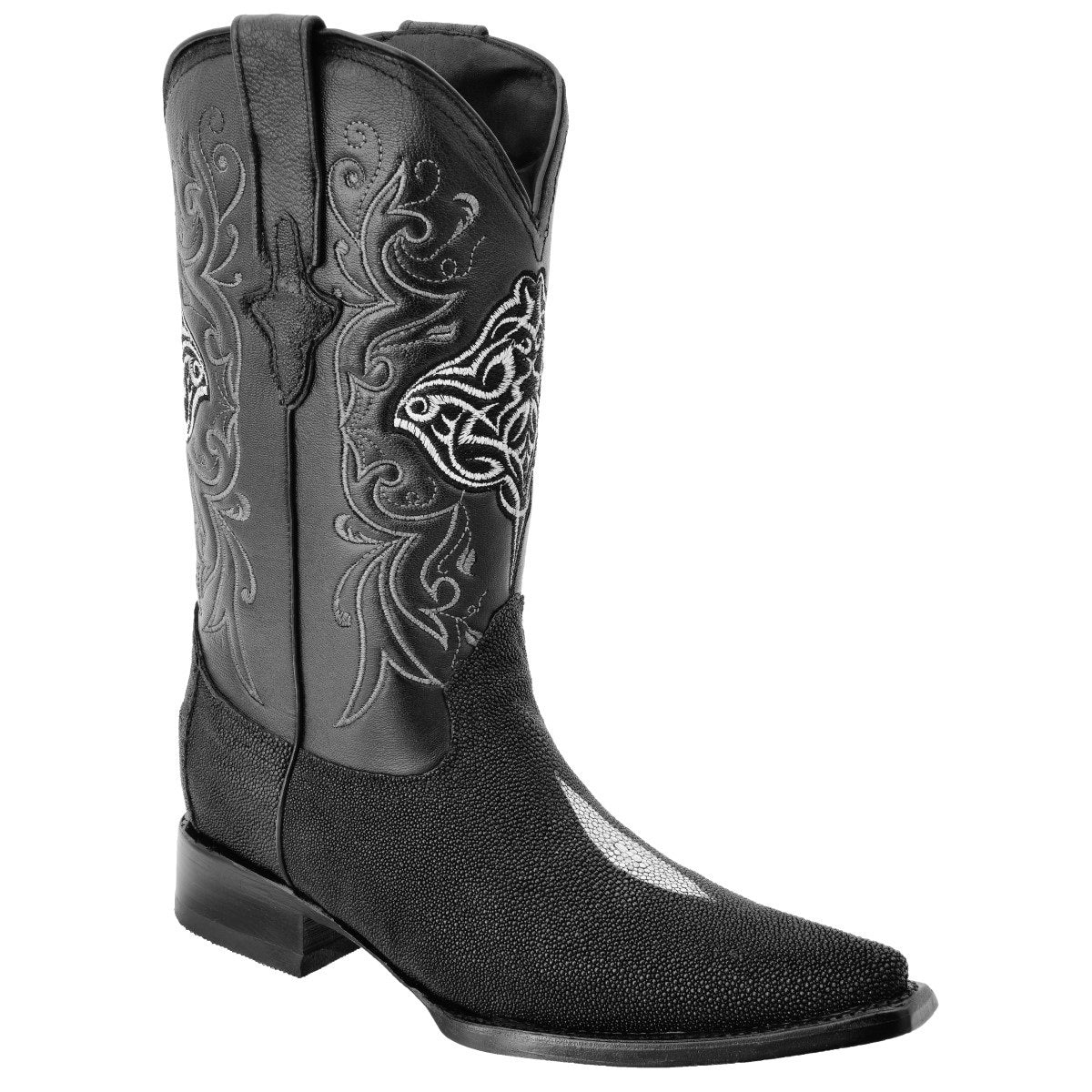 Botas Vaqueras TM-WD0077 - Western Boots