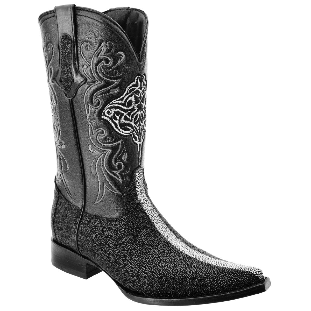 Botas Vaqueras TM-WD0078 - Western Boots