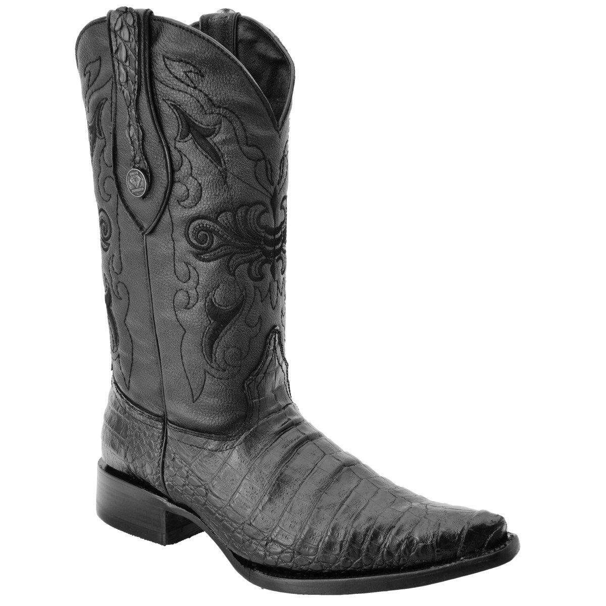 Botas Vaqueras TM-WD0119 - Western Boots