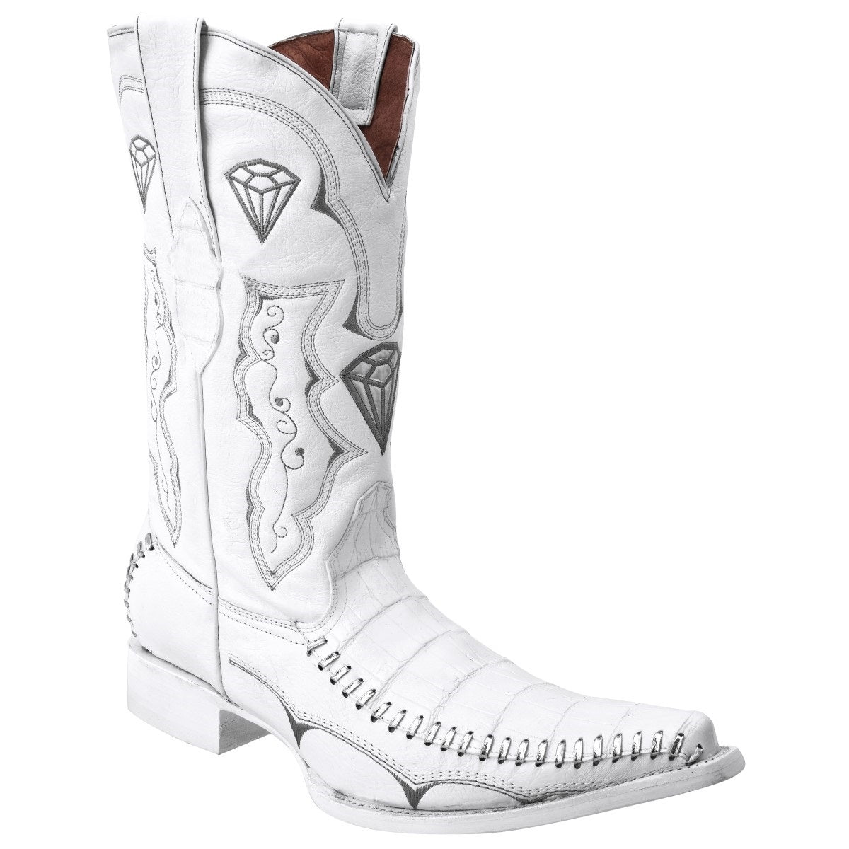 Botas Vaqueras TM-WD0132 - Western Boots