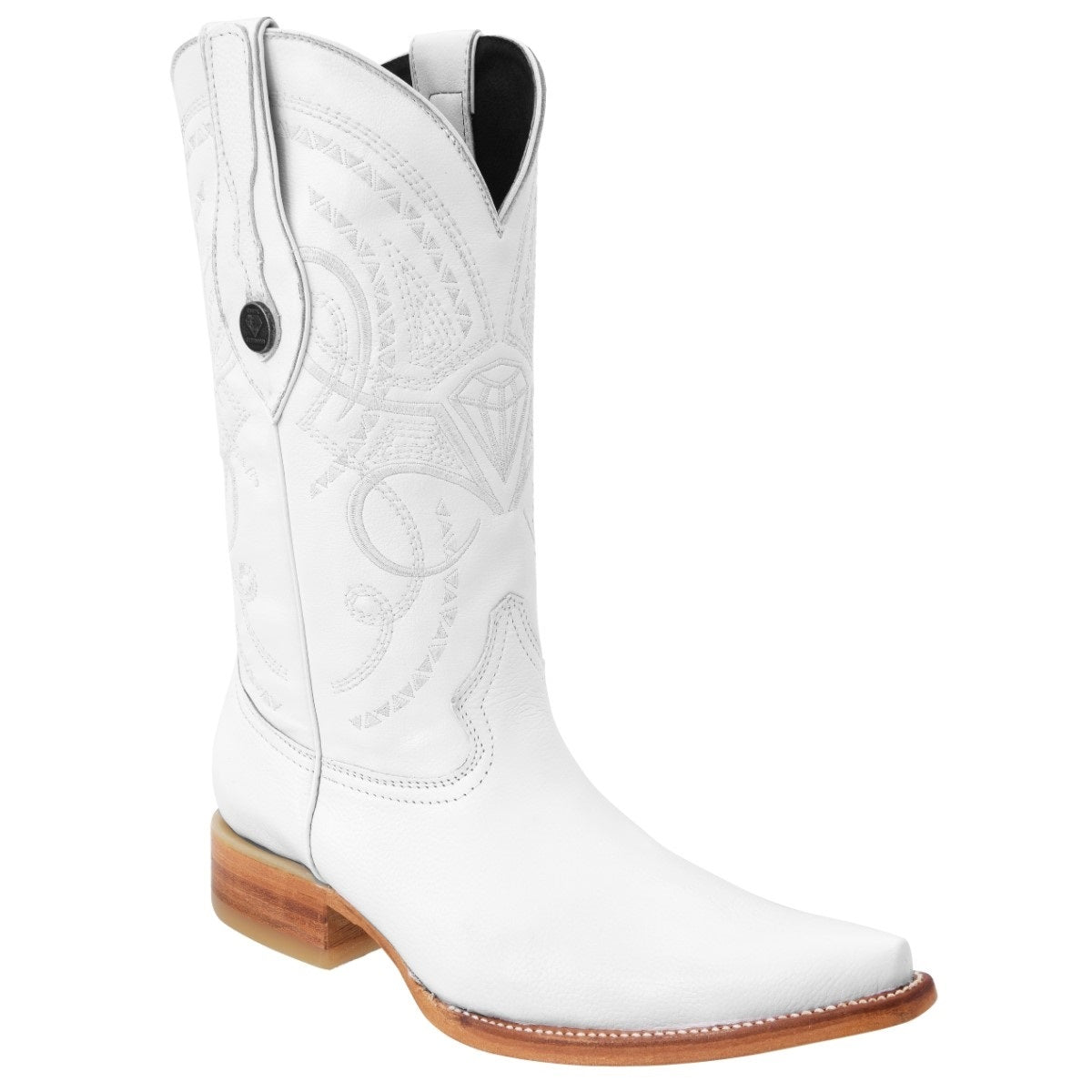 Botas Vaqueras TM-WD0146 - Western Boots