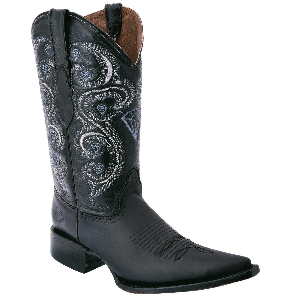 Botas Vaqueras TM-WD0149 - Western Boots