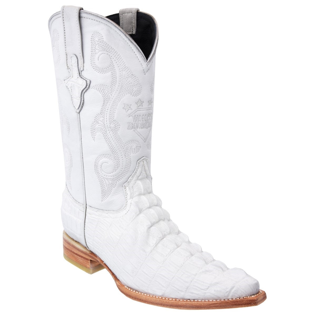 Botas Vaqueras TM-WD0157 - Western Boots