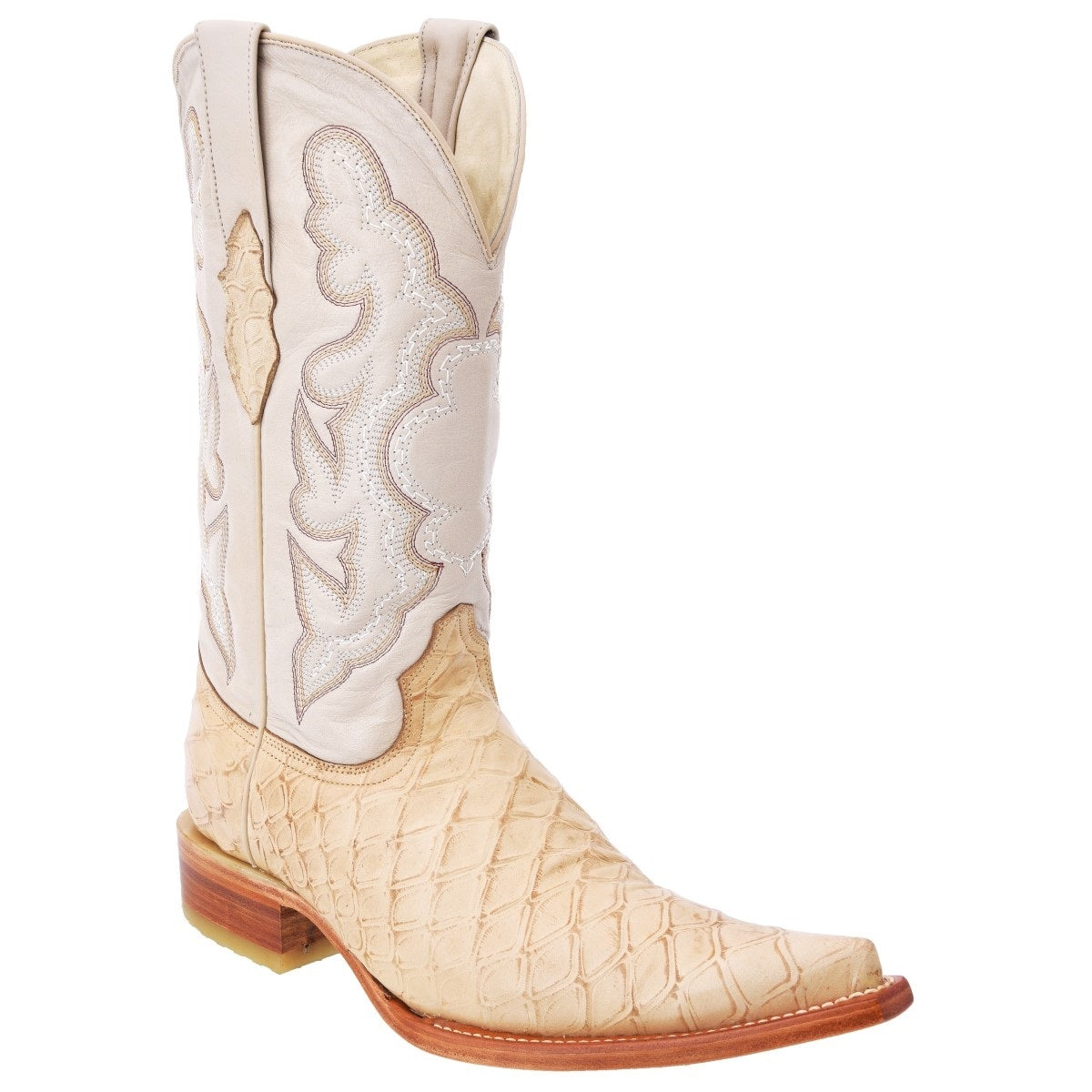 Botas Vaqueras TM-WD0160 - Western Boots