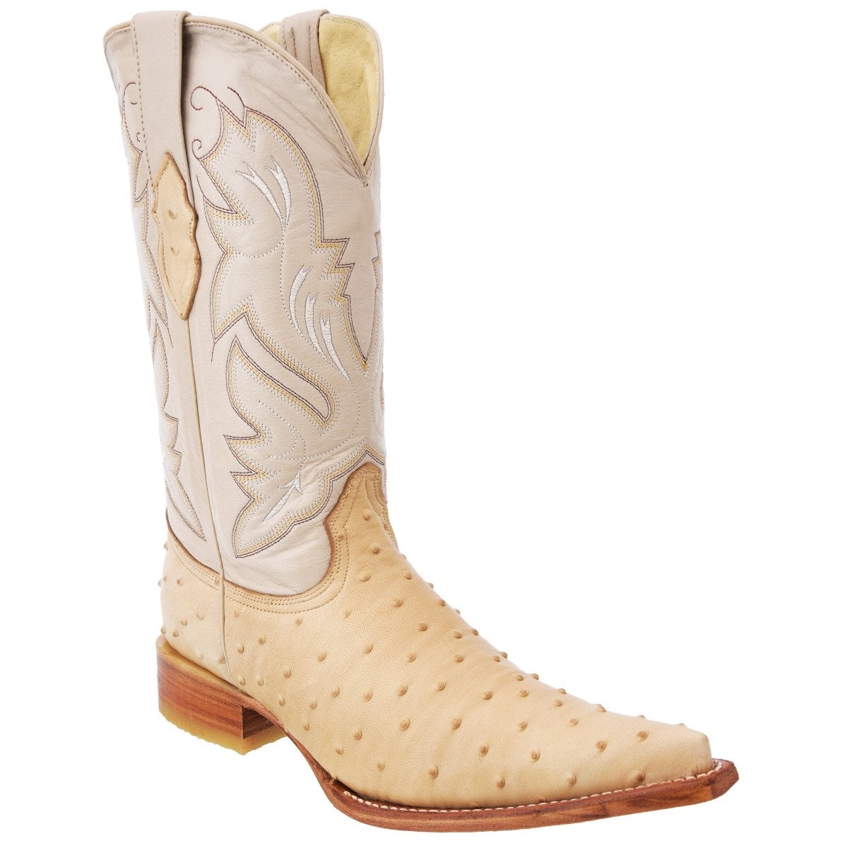 Botas Vaqueras TM-WD0171 - Western Boots