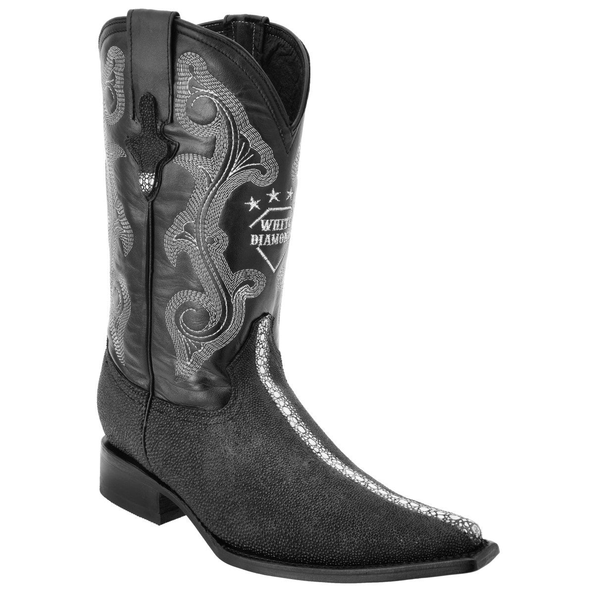 Botas Vaqueras TM-WD0172 - Western Boots