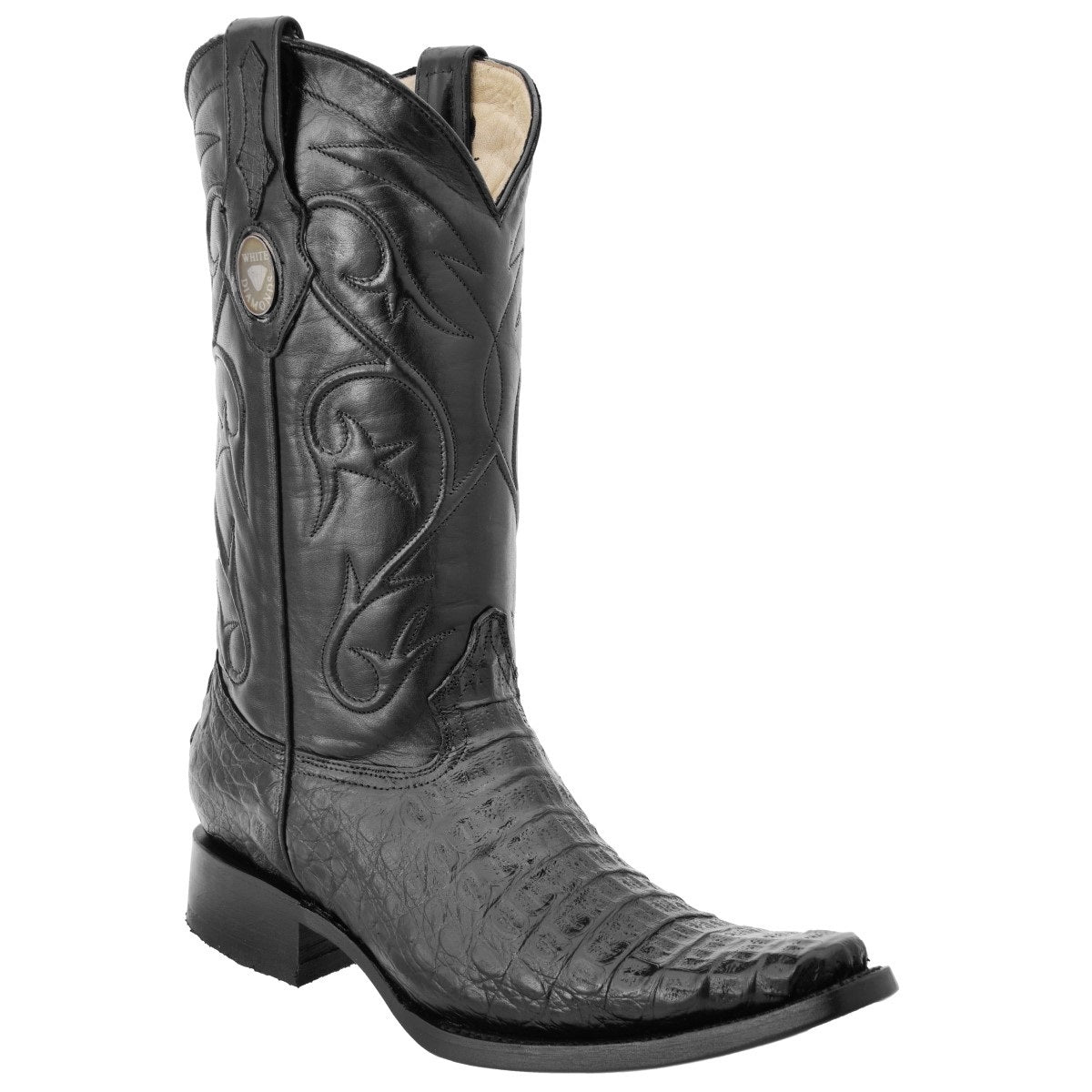 Botas Vaqueras TM-WD0174 - Western Boots