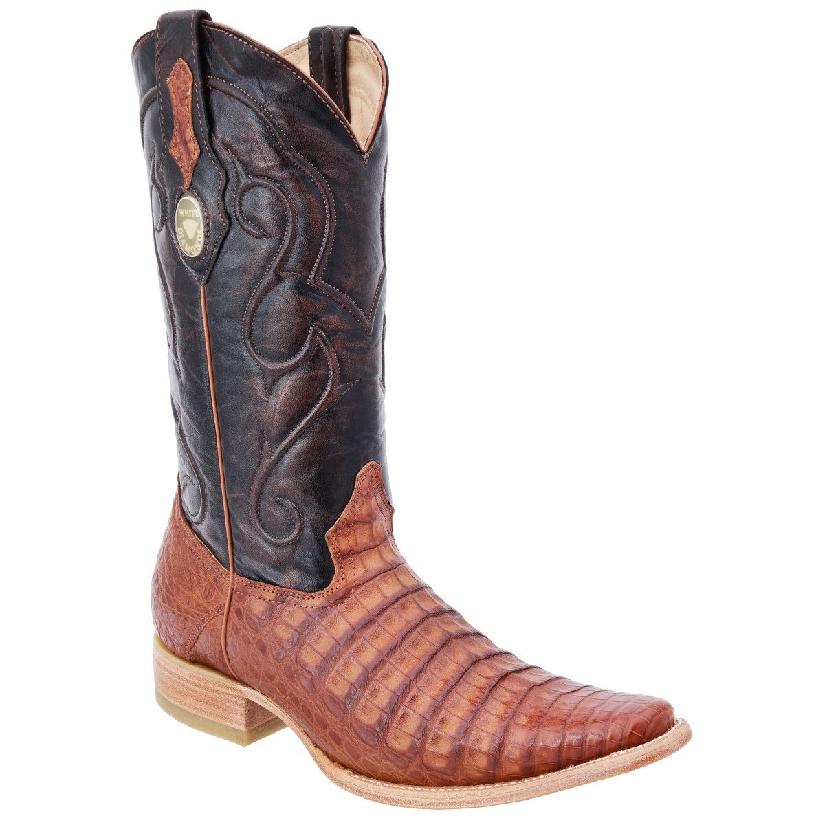 Botas Vaqueras TM-WD0177 - Western Boots
