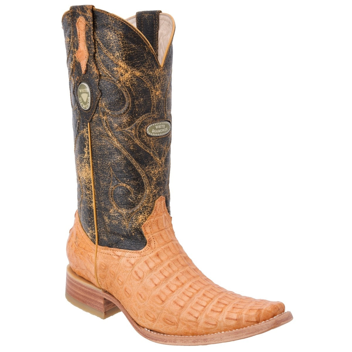 Botas Vaqueras TM-WD0178 - Western Boots