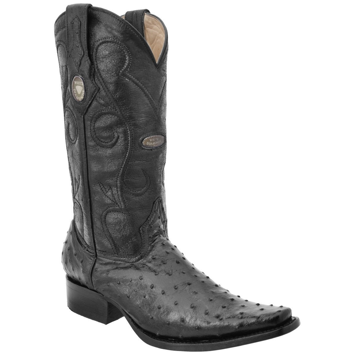 Botas Vaqueras TM-WD0202 - Western Boots