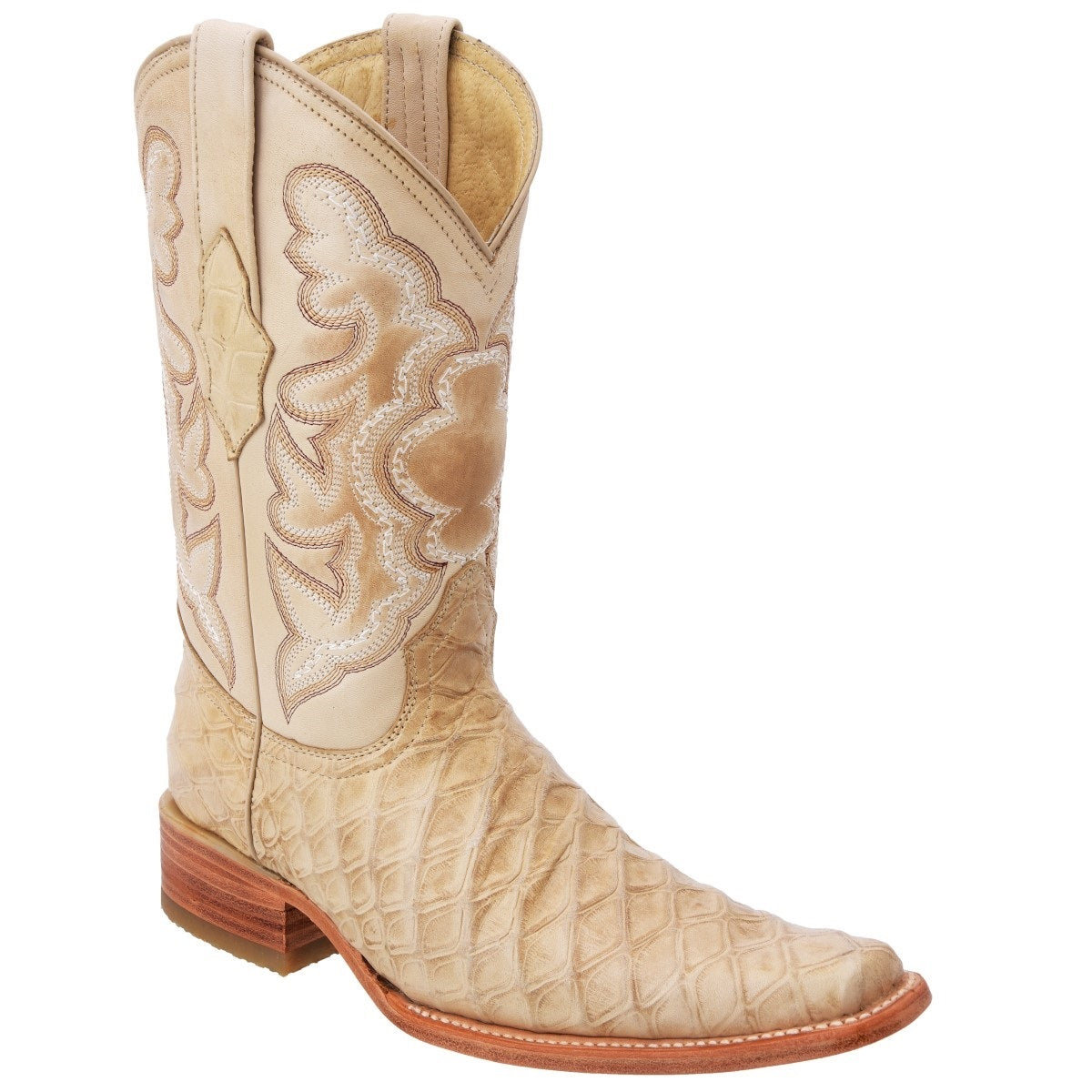 Botas Vaqueras TM-WD0206 - Western Boots
