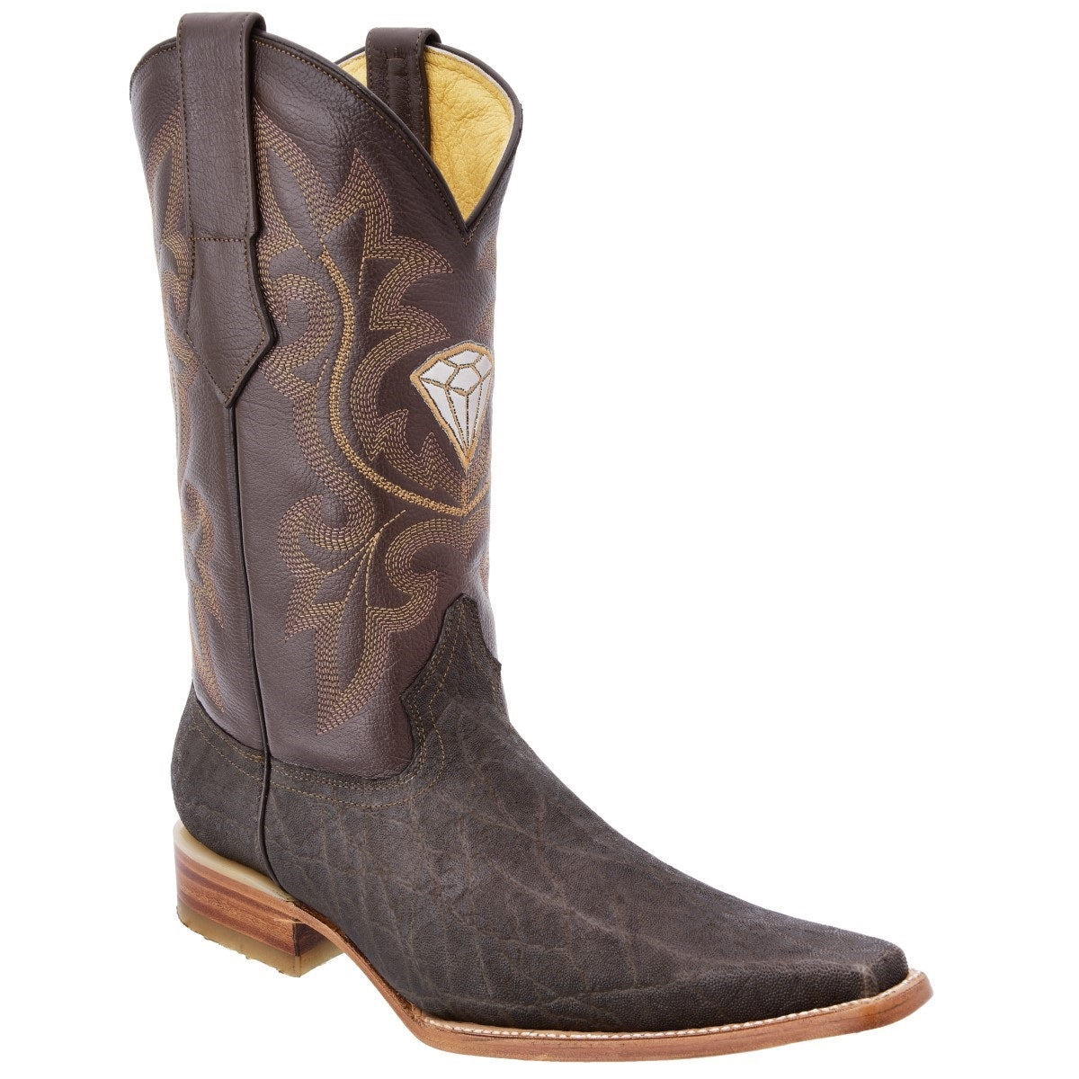 Botas Vaqueras TM-WD0209 - Western Boots