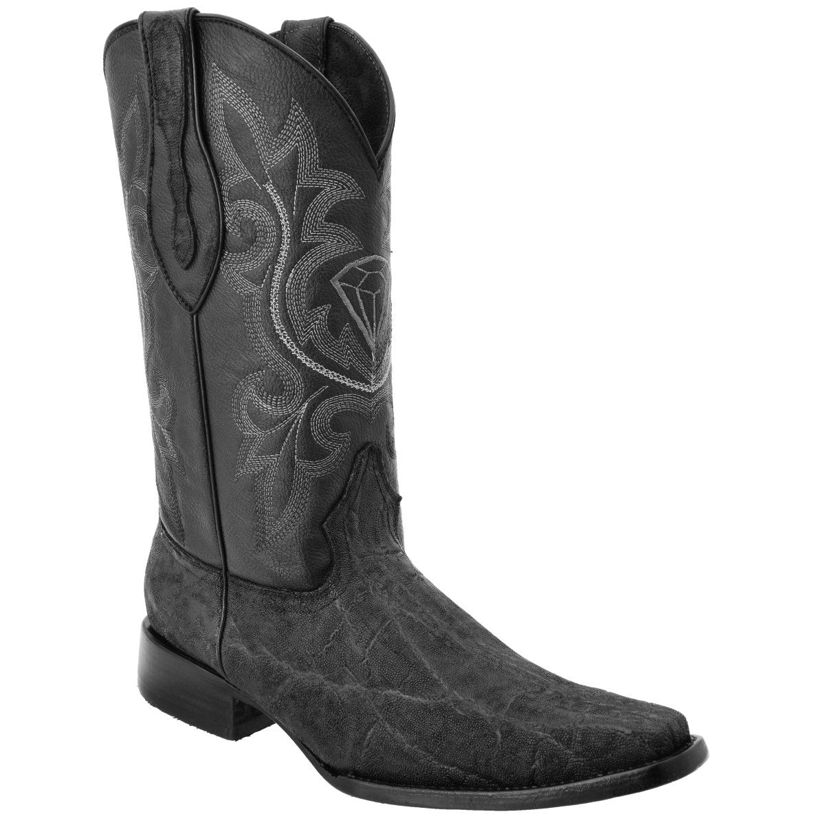 Botas Vaqueras TM-WD0210 - Western Boots