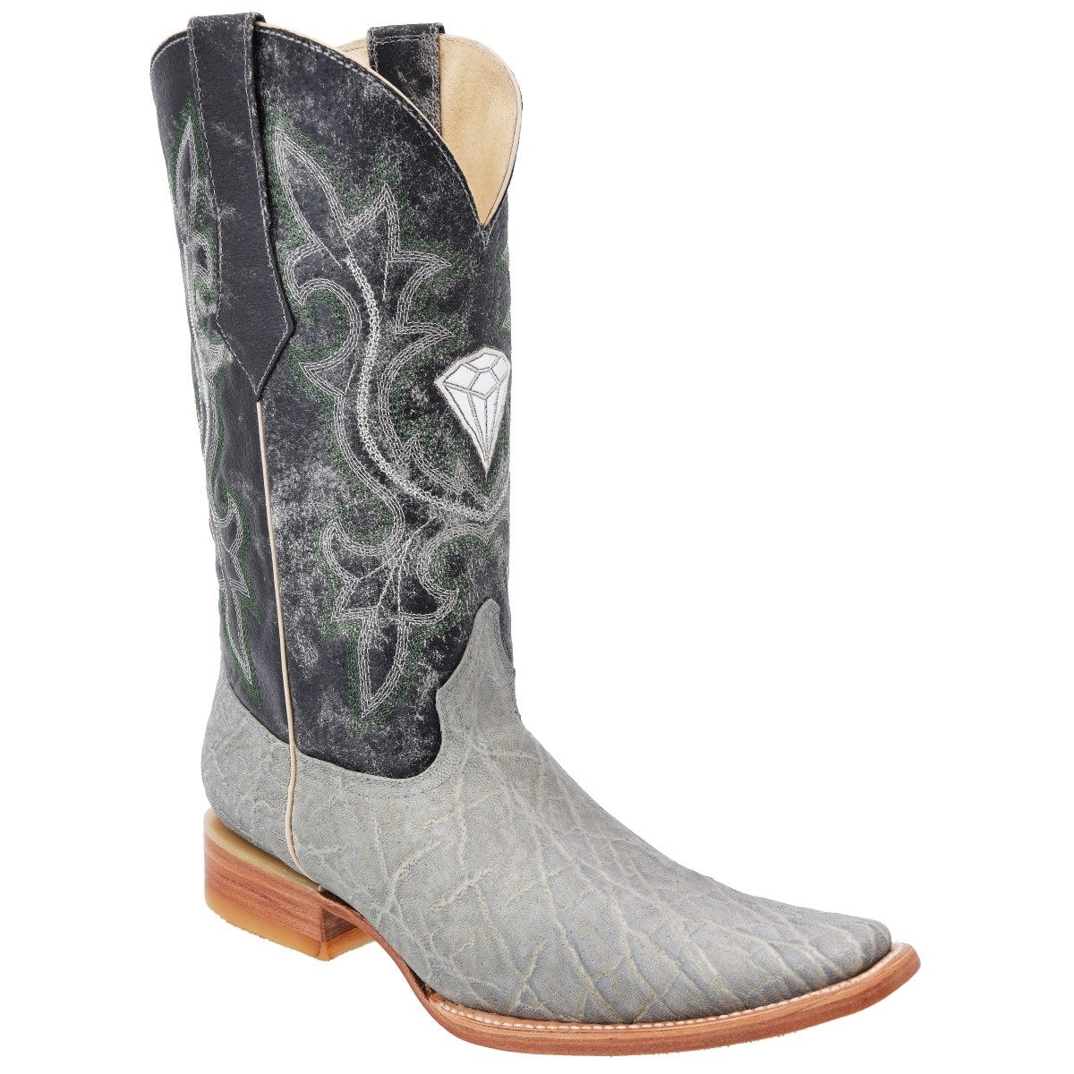 Botas Vaqueras TM-WD0211 - Western Boots