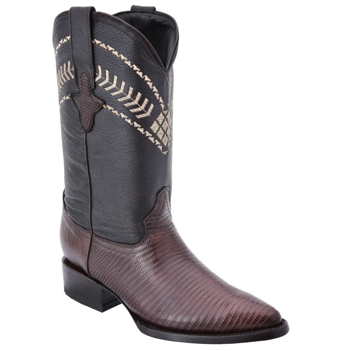 Botas Vaqueras TM-WD0220 - Western Boots