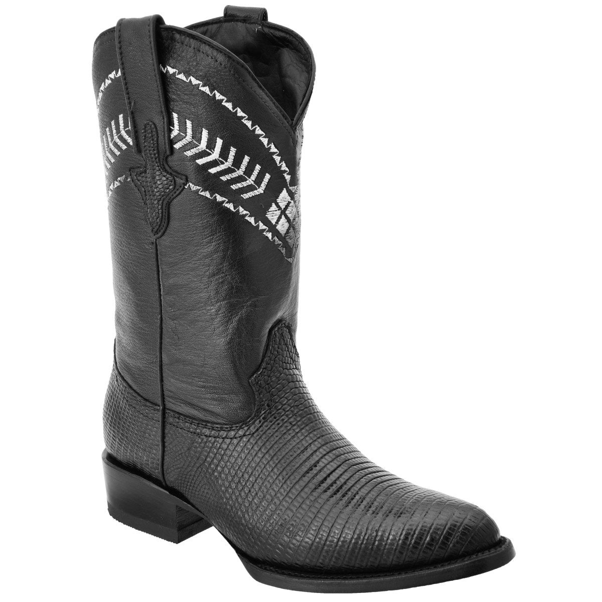 Botas Vaqueras TM-WD0221 - Western Boots